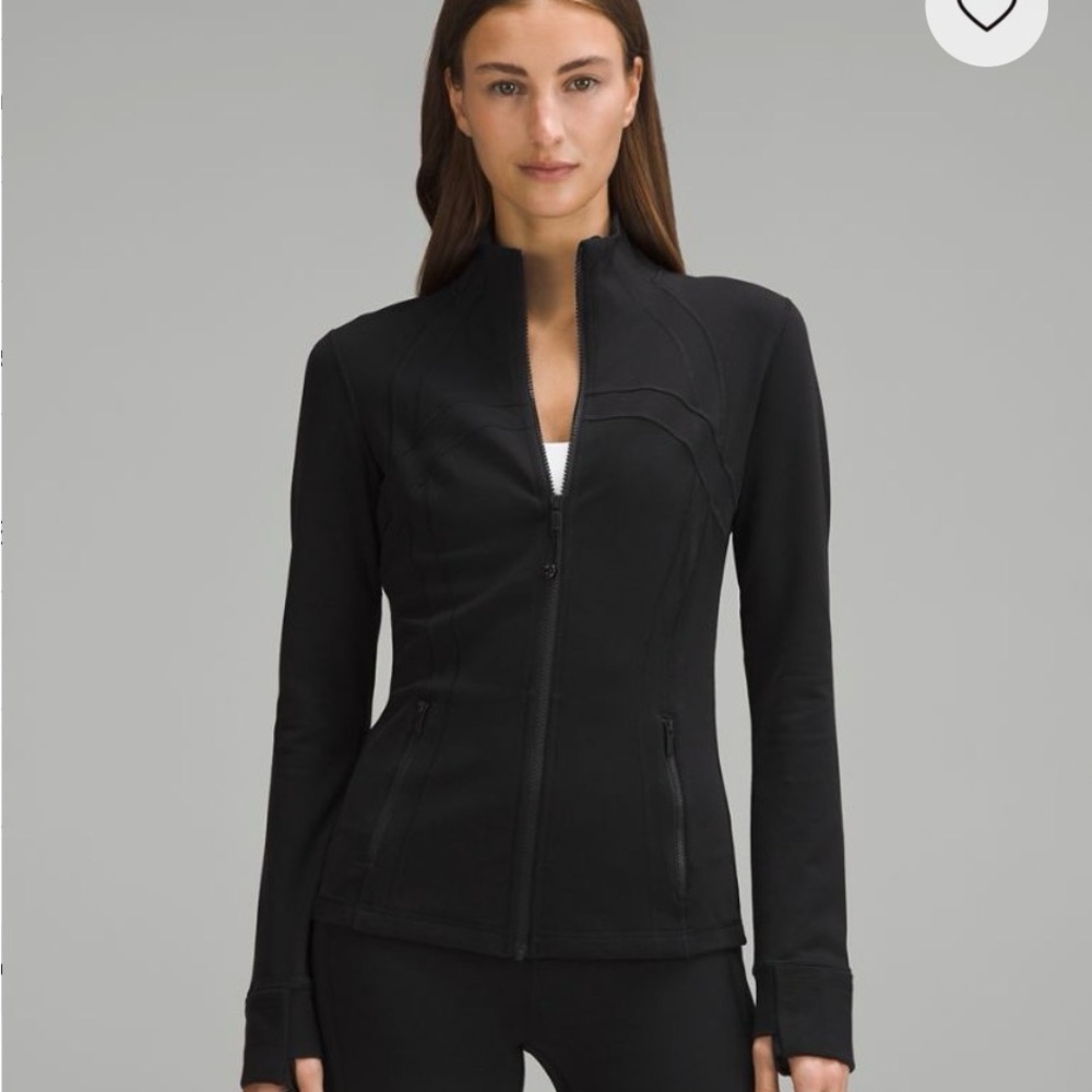 Lululemon Define Jacket *Luon - Retired Color
